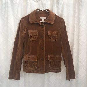 Ann Taylor Loft Jacket